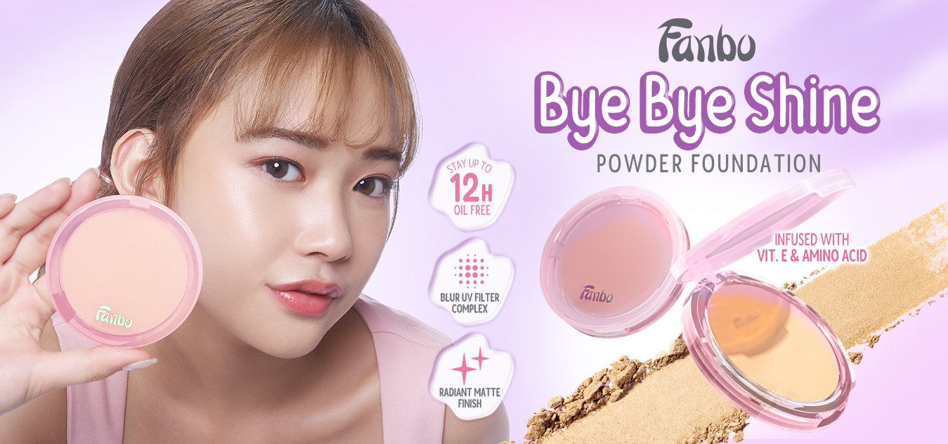 Bye Bye Shine