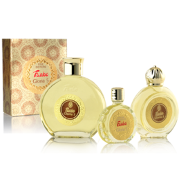 Perfumed Gloria 5