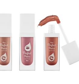 Fanbo Perfect Pairs Lip & Eye